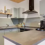 Laendliche Lejlighed