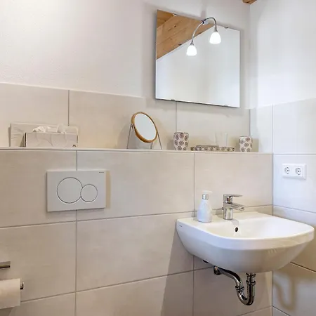 Laendliche Apartmán