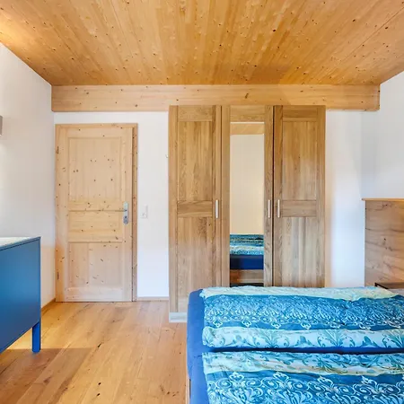 Apartmán Laendliche *