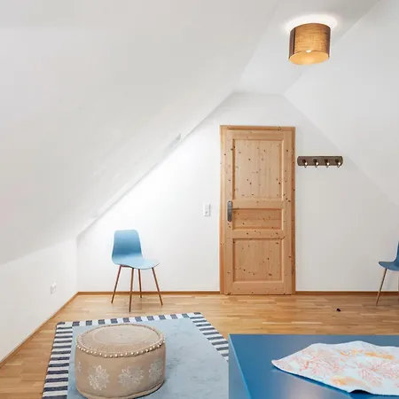 Apartmán Laendliche *