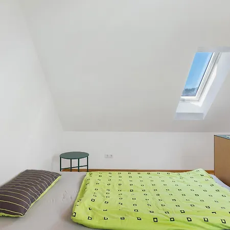 Laendliche Apartmán