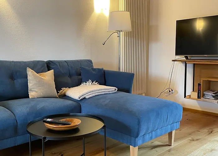 Laendliche * Ohningen