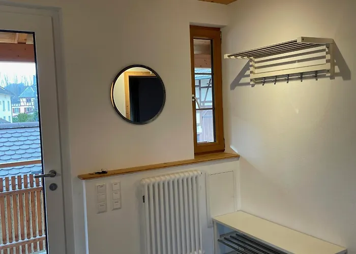 Appartamento Laendliche *