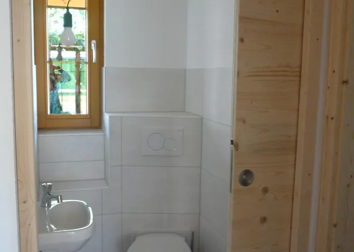 Laendliche Appartamento *