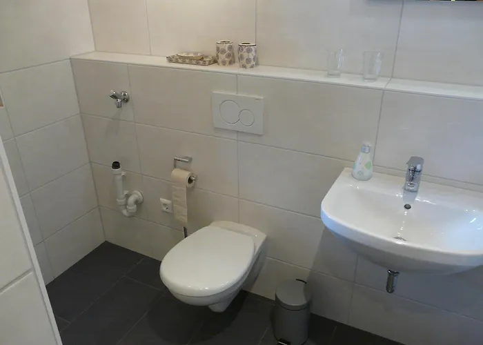 Appartamento Laendliche *